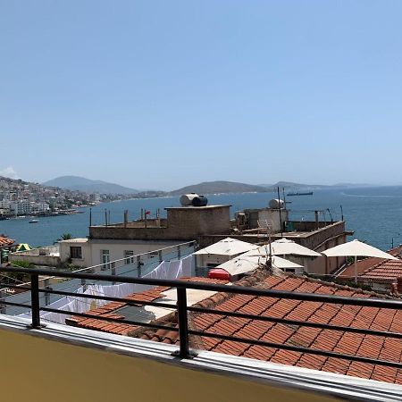 City Center Apartment Saranda Extérieur photo