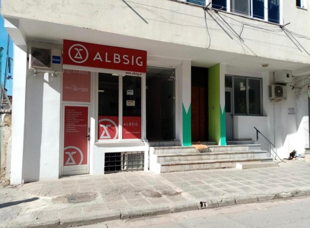 City Center Apartment Saranda Extérieur photo