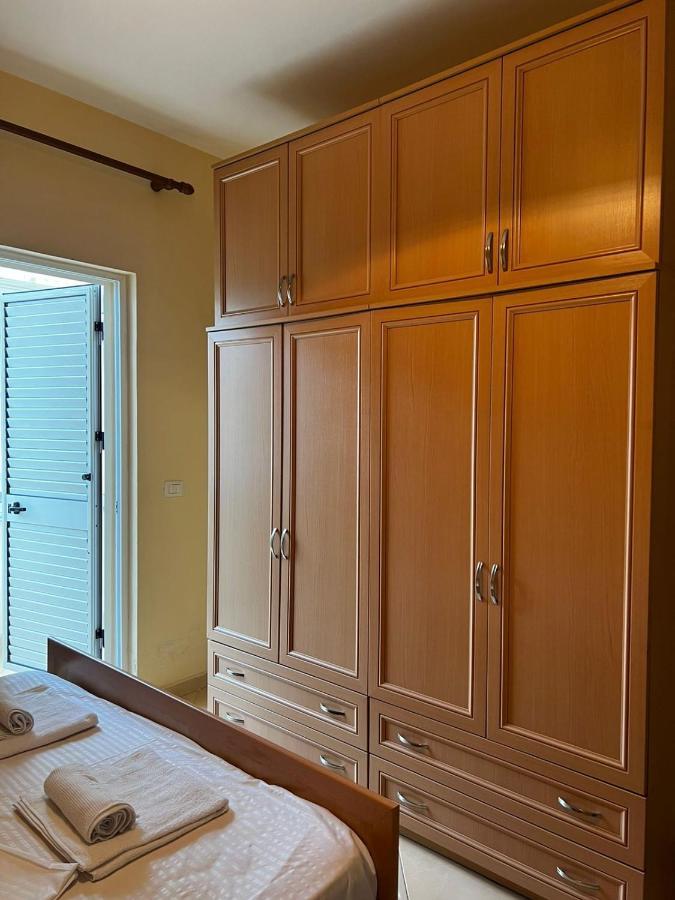 City Center Apartment Saranda Extérieur photo