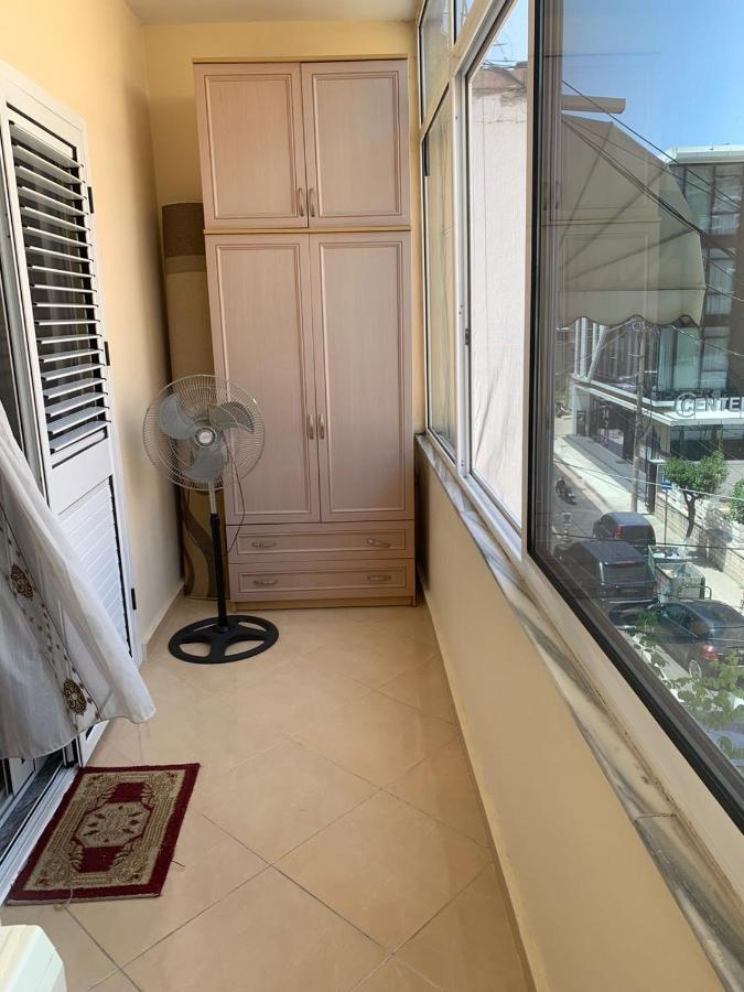 City Center Apartment Saranda Extérieur photo