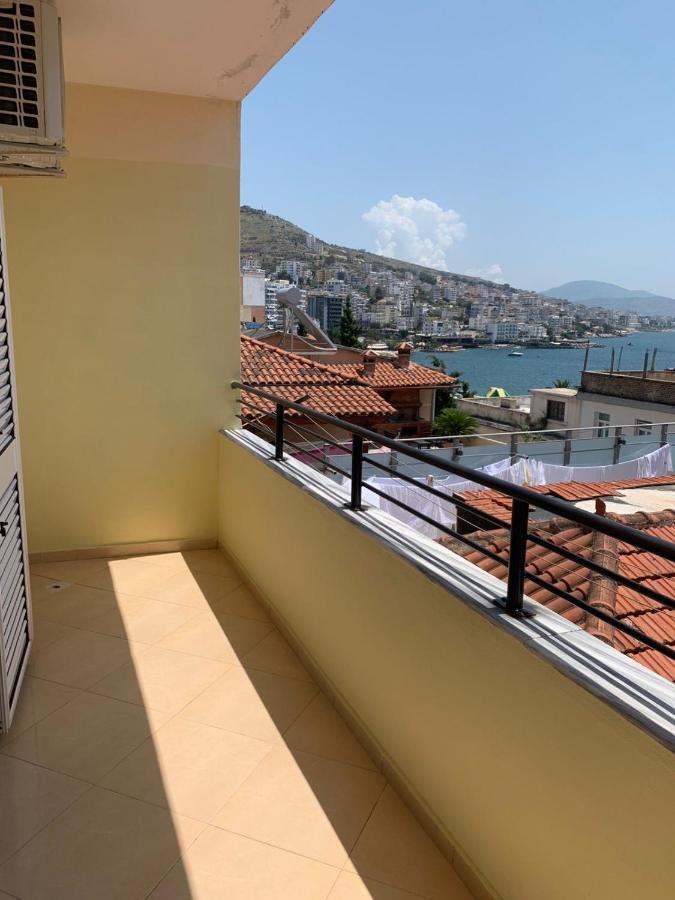 City Center Apartment Saranda Extérieur photo