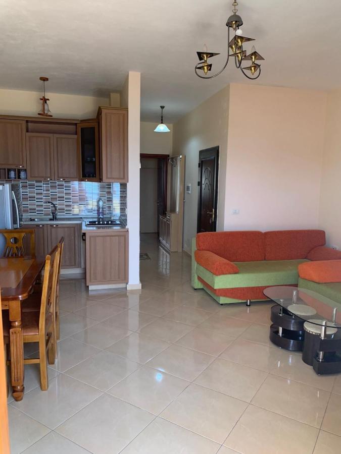 City Center Apartment Saranda Extérieur photo