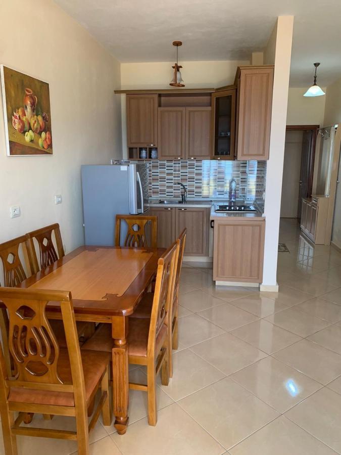 City Center Apartment Saranda Extérieur photo