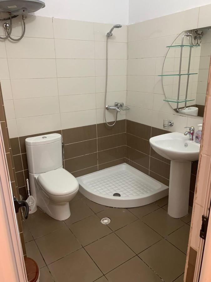 City Center Apartment Saranda Extérieur photo