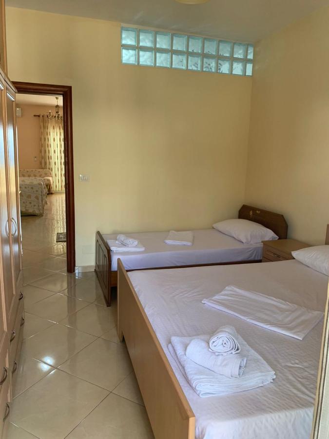 City Center Apartment Saranda Extérieur photo