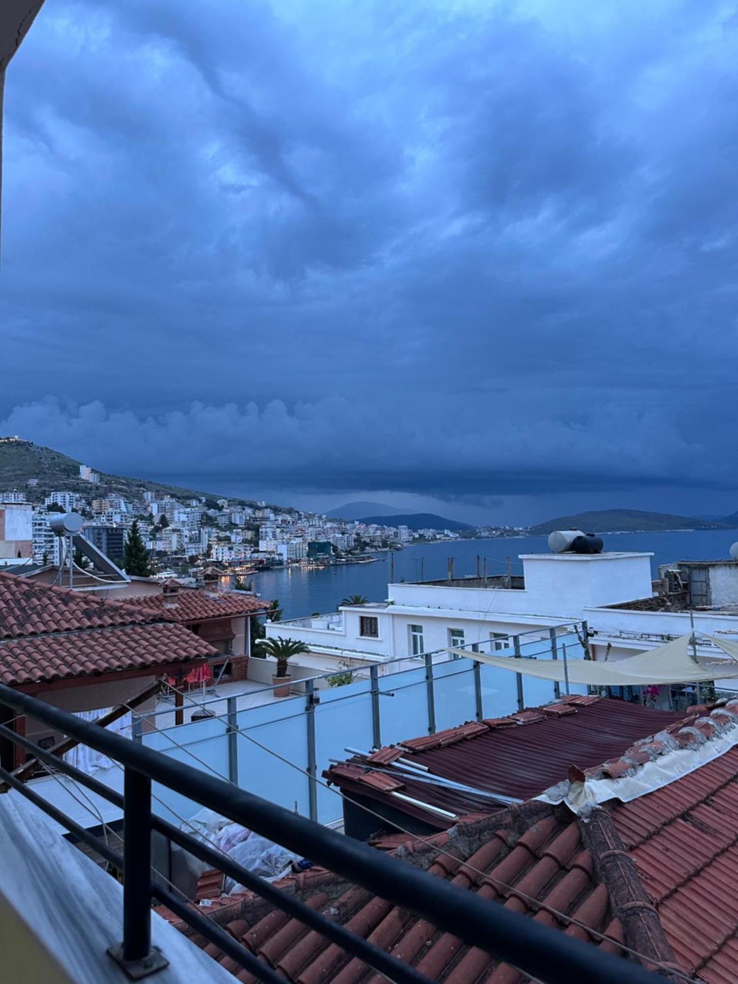 City Center Apartment Saranda Extérieur photo